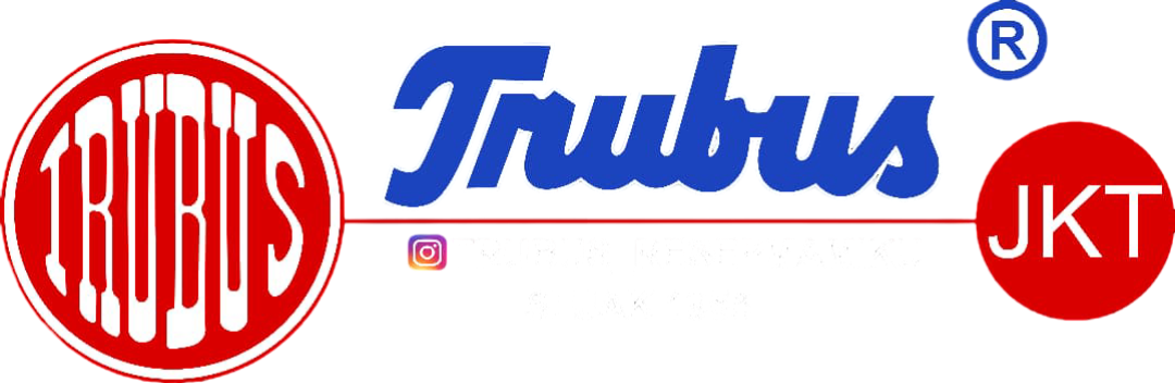 Trubus ResepMamiku